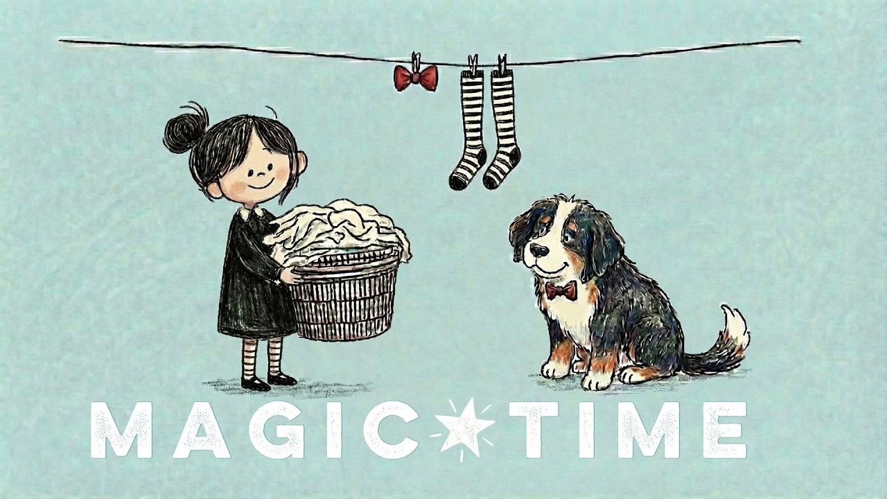 【ウキウキ洋楽】ごきげんに歌って踊って、いつもの家事もショータイムに♪ポップで可愛い洋楽プレイリスト｜掃除/料理/朝活/作業用 BGM