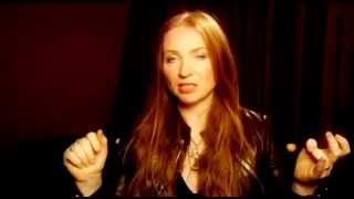 Judith Owen - Official EPK for Ebb &amp; Flow