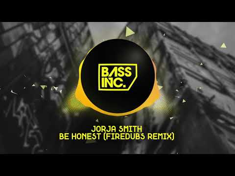 Jorja Smith - Be Honest (FireDubs Remix)