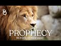 There is prophecy Over me | Prophetic Worship Music Instrumental by Theophilus Sunday