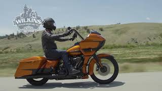 Harleys New Lithium LiFe Batteries, Wilkins Harley-Davidson