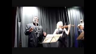 MUZET ROYAL & CAIO RODRIGUEZ 27.10.2012 RENDSBURG