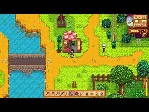 Ice Cream Stardew