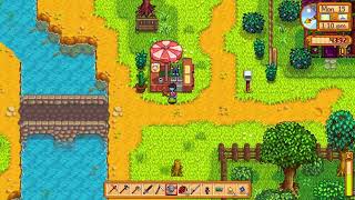 How to buy Ice Cream - Stardew Valley