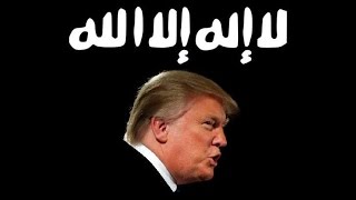 Terrorist Don, ISIS' Best Friend