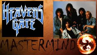 HEAVENS GATE - MASTERMIND