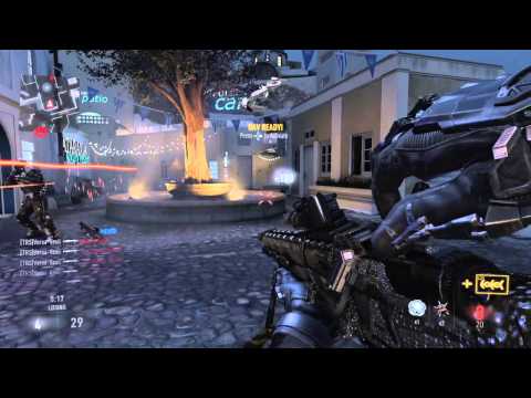 10th Clip For #TRSRC