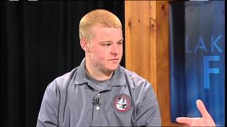 Lakeshore Focus - 822 - Burn Victims