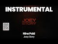 INSTRUMENTAL BEAT Joey Story Nino Paid