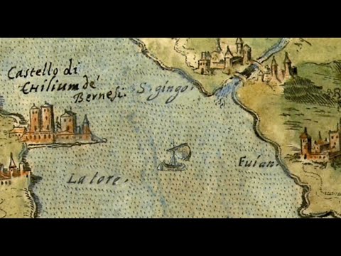 Chillon Castle and its military history