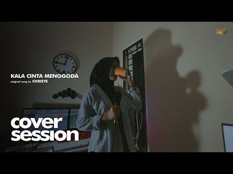Chrisye - Kala Cinta Menggoda | Cover by INDRI
