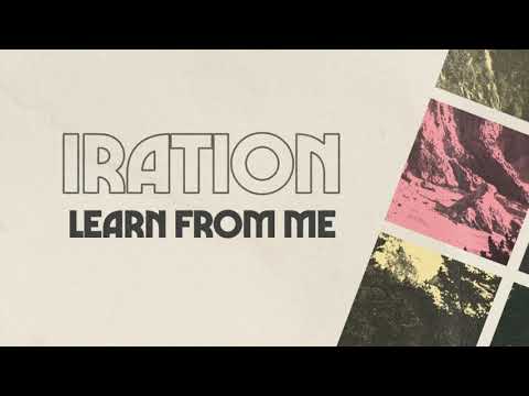 Video thumbnail for Learn From Me