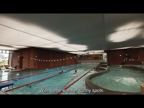 Saade: EAP 2019 - Suure-Jaani Tervisekoda/TV show: EAA 2019 - Suure-Jaani Tervisekoda Health Centre