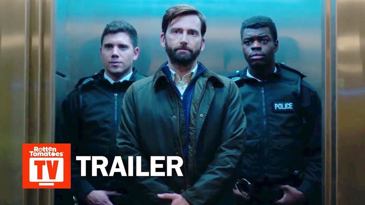 Criminal Season 1 Trailer | Rotten Tomatoes TV - YouTube