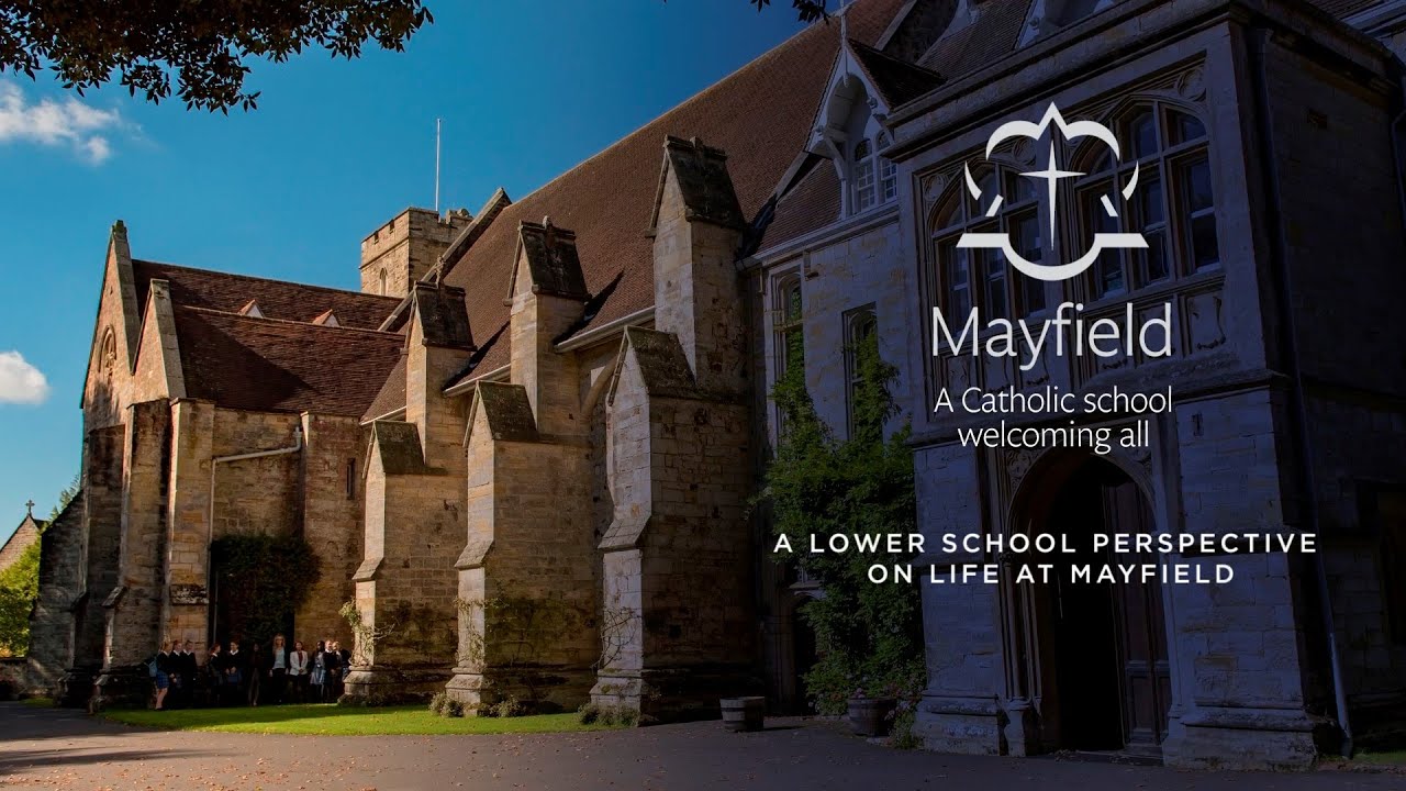 Lower School at Mayfield