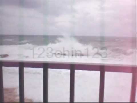 Malta 11th March Waves