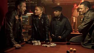 He Went Undercover… But Became One of Them | Deep Cover Recap & Ending Explained