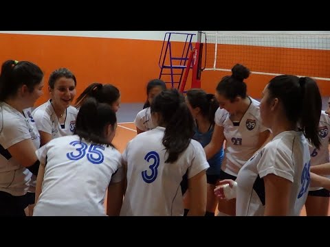 CAMPIONATO CSI: SMV PIAMARTA - U16 PIU'39