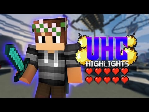 UHC Highlights E15 | Confident