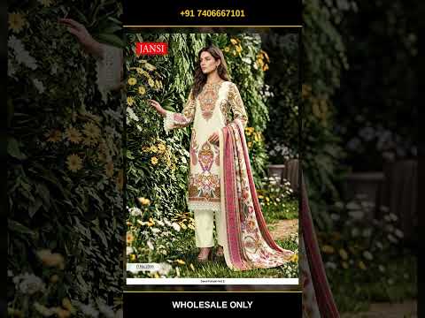 Jansi Faraah Vol 2 – product video thumbnail