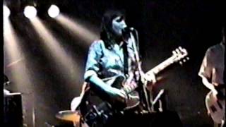 amy ray: 2001-03-29: the echo lounge - atlanta, georgia (with the butchies)