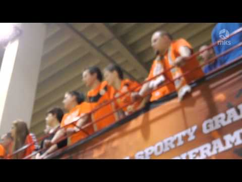 MKS.tv - Znów było głośno!