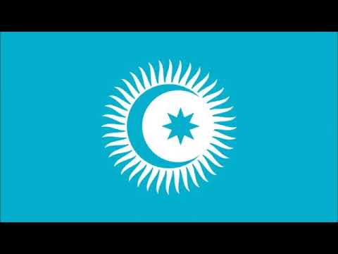 Afshar Language (Azerbaijani Dialect)