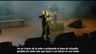 #NNNP ~ Keny Arkana - Eh connard (Subtitulos en español)