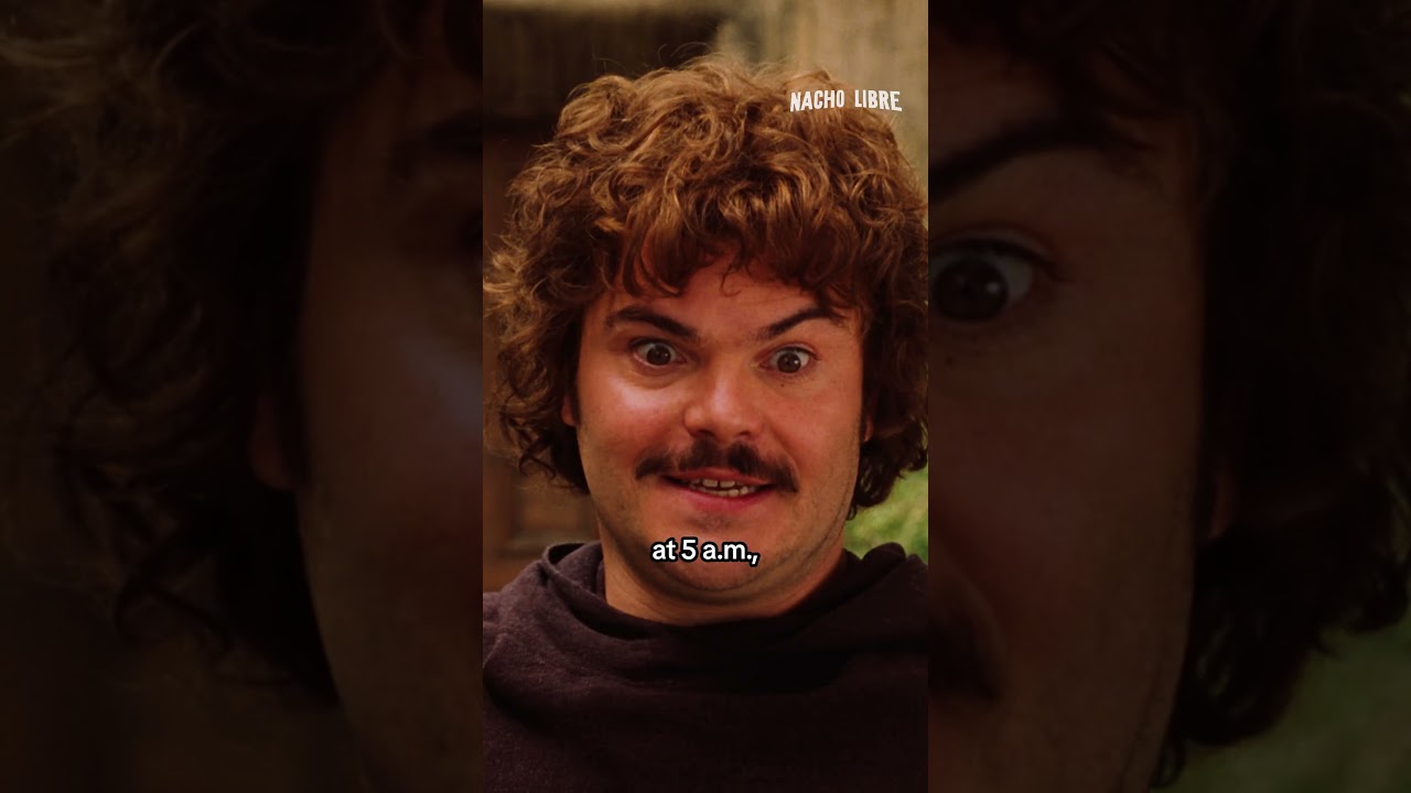 Miniature de la vidéo Where my soup lovers at? du film Super Nacho