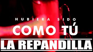 Hubiera Sido Como Tú Lyrics English Translation