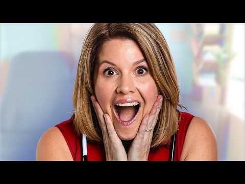 My team made this to surprise me.