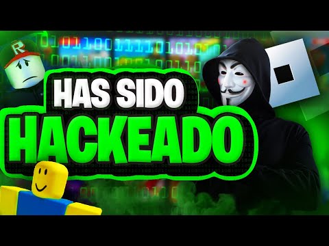Este USUARIO pudo HACKEAR todo ROBLOX (Incidentes que fueron reales en roblox) 2023