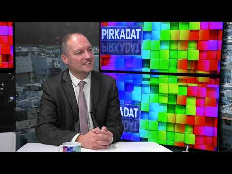 PIRKADAT Breuer Péterrel: Farkas András