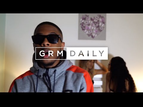S Boogie - Haters [Music Video] | GRM Daily