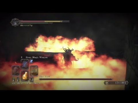 2 million souls every 10 minutes | Dark Souls 2 SotFS | How to farm souls fast in depth guide