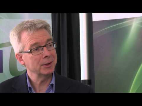 2014 MRS Innovation in Materials Characterization Award - Interview with Albert Polman