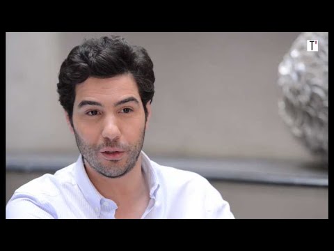 "Le prix de succès" avec Tahar Rahim