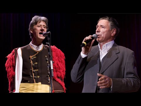 Kalelarga  - Klapa Maslina i Đani  Maršan [Lisinski]