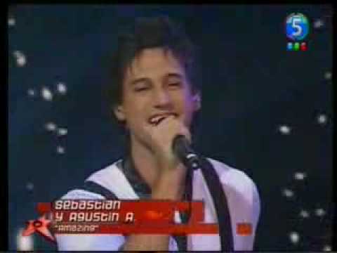 Amazing Agustin Arguello y Sebastian Gala 5 OT