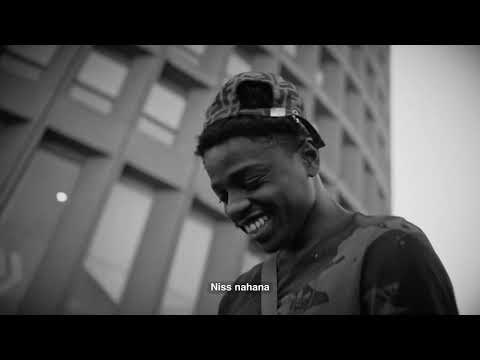 Lebaco des bacos na Yappe - NISS NAHANA (Clip Officiel)