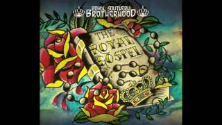 Royal Southern Brotherhood - "Face Of Love" (Audio)(2016)