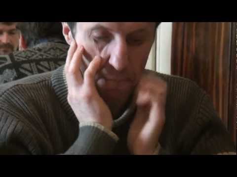 9.1. Jozef Pavel - Jozef Palúch 0 - 1