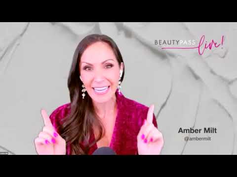 BeautyPass Live 9.21.22