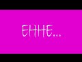 Letter Yaled Lyrics Video