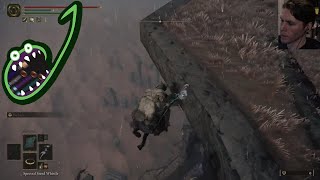 Jerma Streams with Chat - Elden Ring (Part 7)