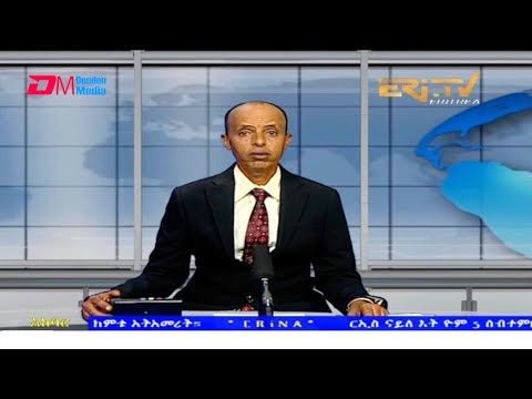 News in Tigre for October 2, 2021 - ERi-TV, Eritrea