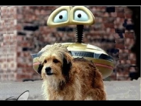 Benji, Zax & the Alien Prince 1983