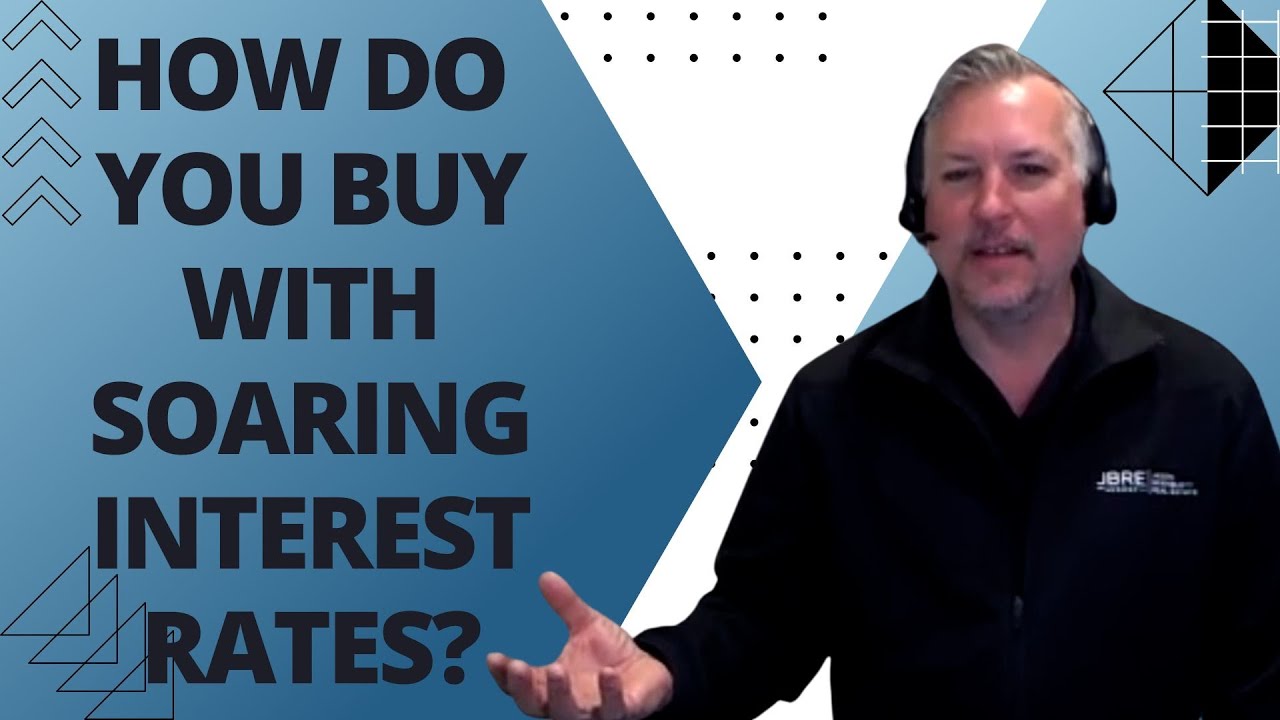 Can You Still Save With These Soaring Interest Rates?