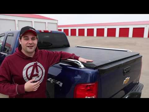 Long Term Review of Access Roll-up Tonneau Cover after 7 Years!