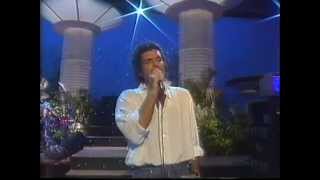 Gino Vannelli if i should lose this love (Mexico '91)
